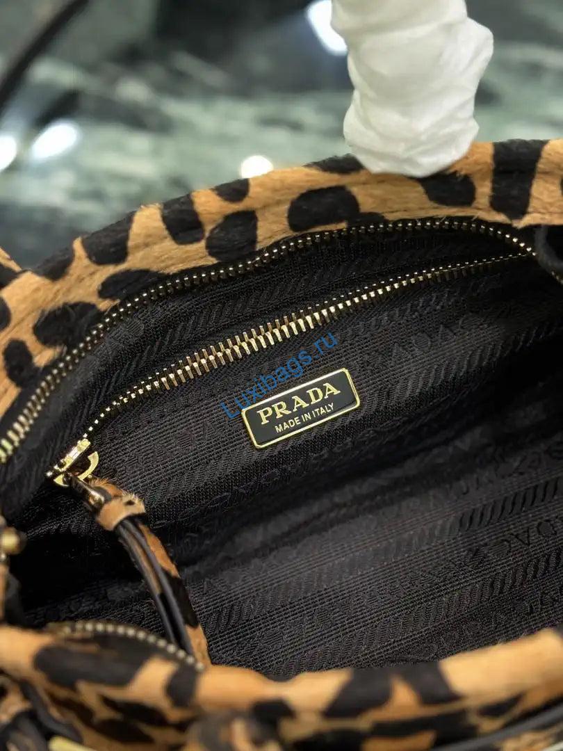 prada 1ba486 bonnie printed leather mini handbag leopard 8 Prada 1BA486 Bonnie printed leather mini handbag Leopard | prada 1ba486 bonnie leather mini handbag 90