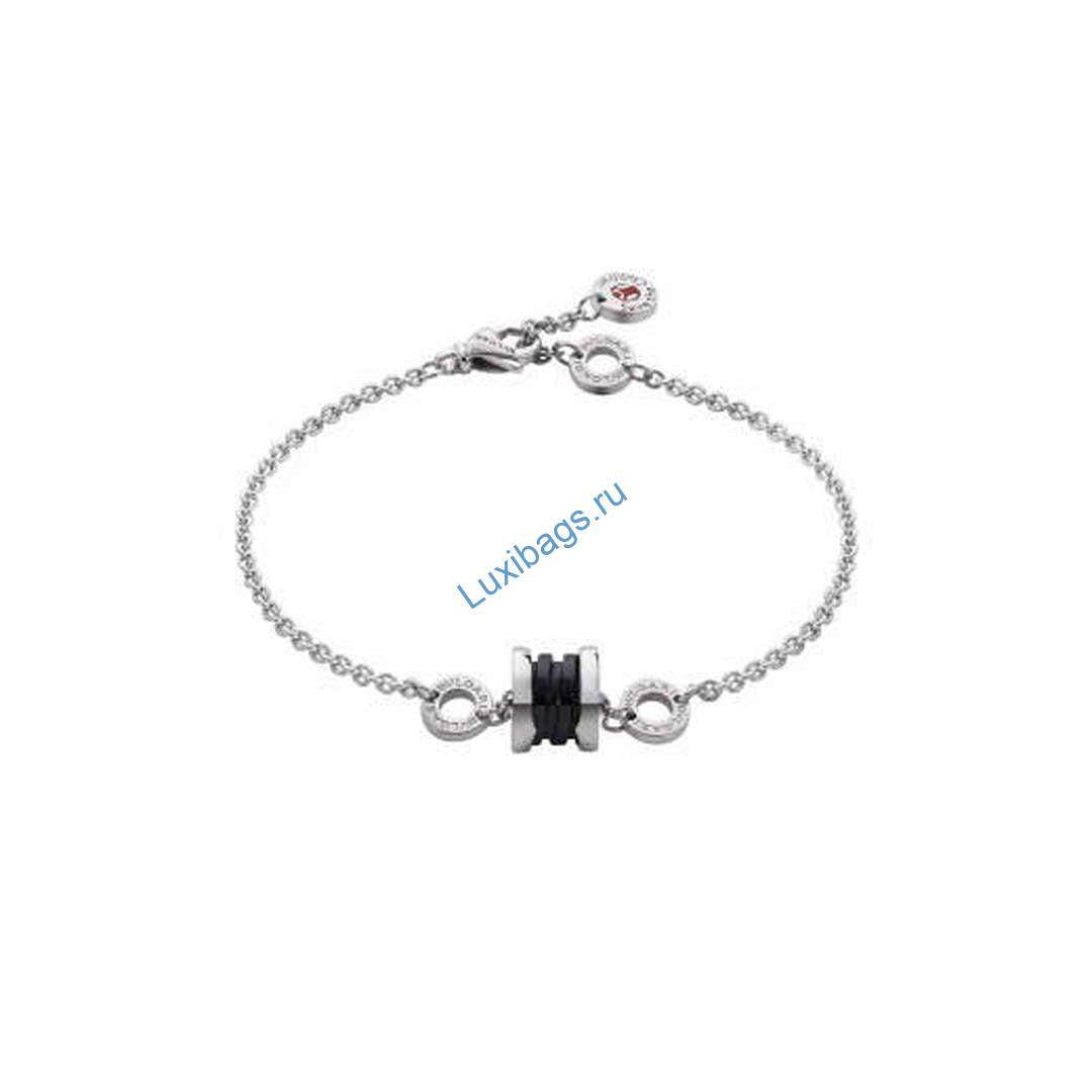 Bulgari Save the Children Bracelet white Gold 352651