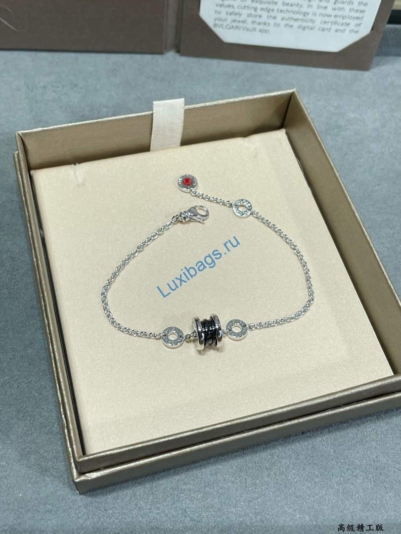 Bulgari Save the Children Bracelet white Gold 352651 | bulgari save the children bracelet white gold 352651 3