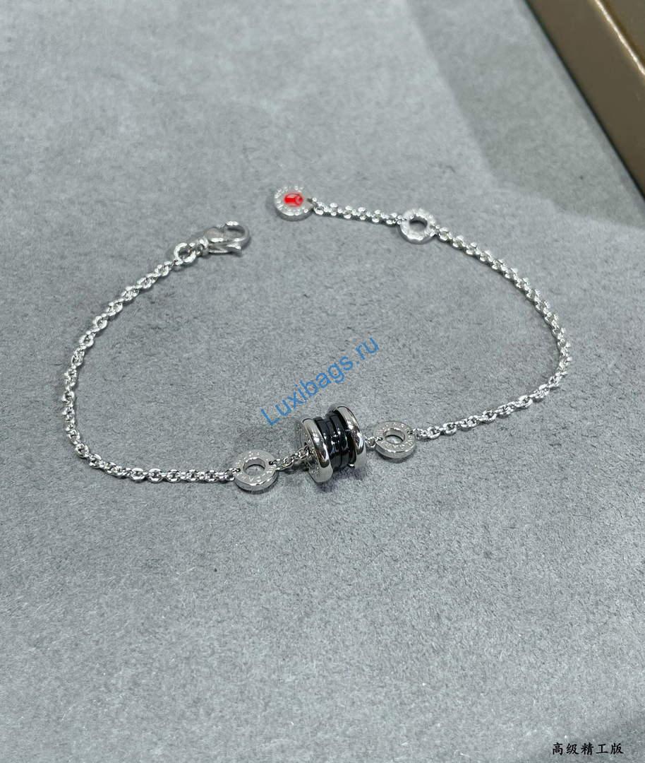 Bulgari Save the Children Bracelet white Gold 352651 | bulgari save the children bracelet white gold 352651 4