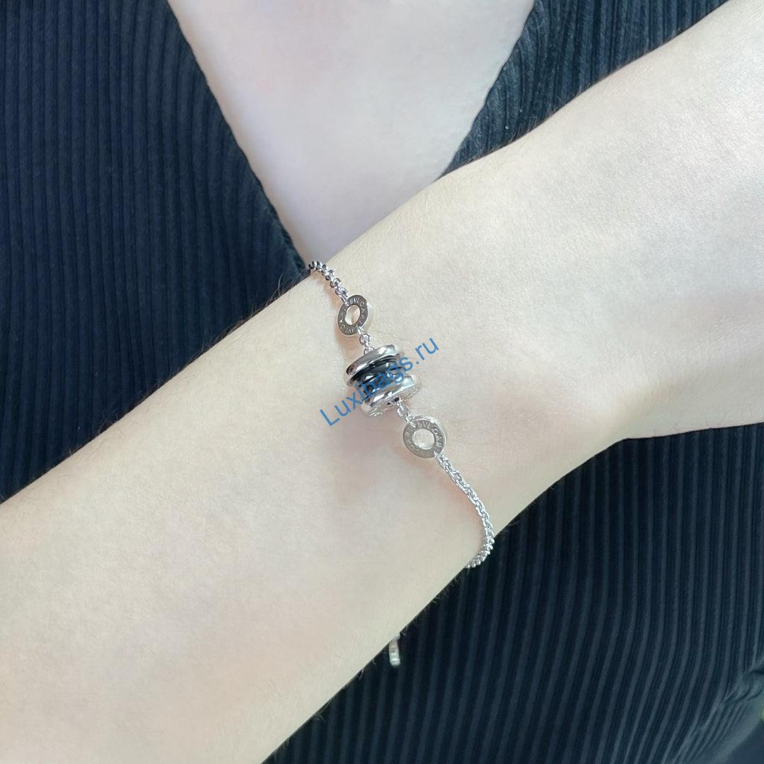 Bulgari Save the Children Bracelet white Gold 352651 | bulgari save the children bracelet white gold 352651 7