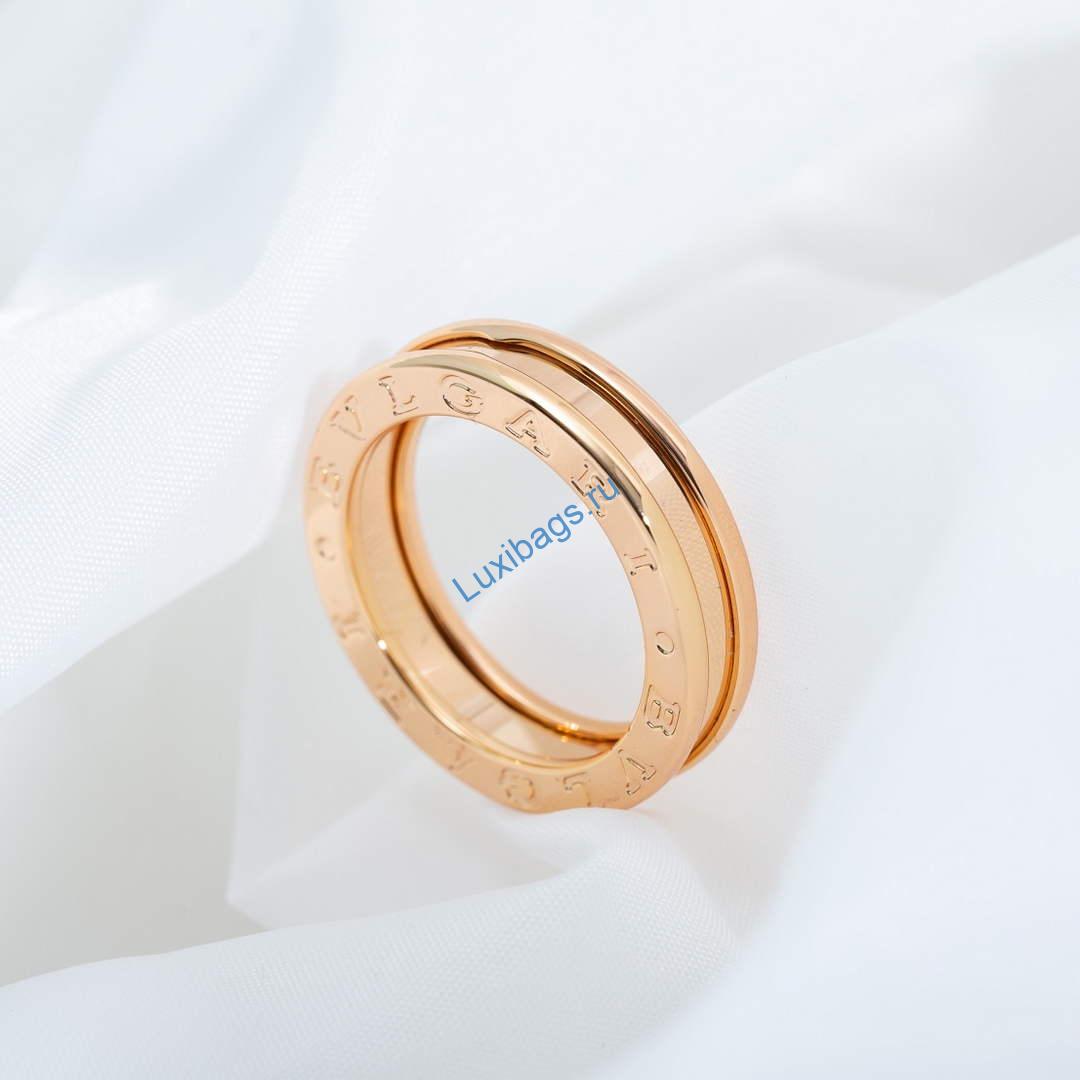 Bvlgari B.zero1 Single Ring Rose gold 335985 | bvlgari b zero1 single ring rose gold 335985 3