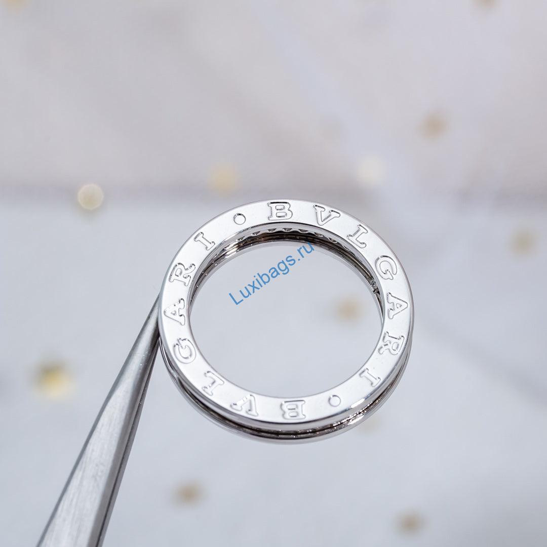 Bvlgari B.zero1 Single Ring White gold 329366 | bvlgari b zero1 single ring white gold 329366 2
