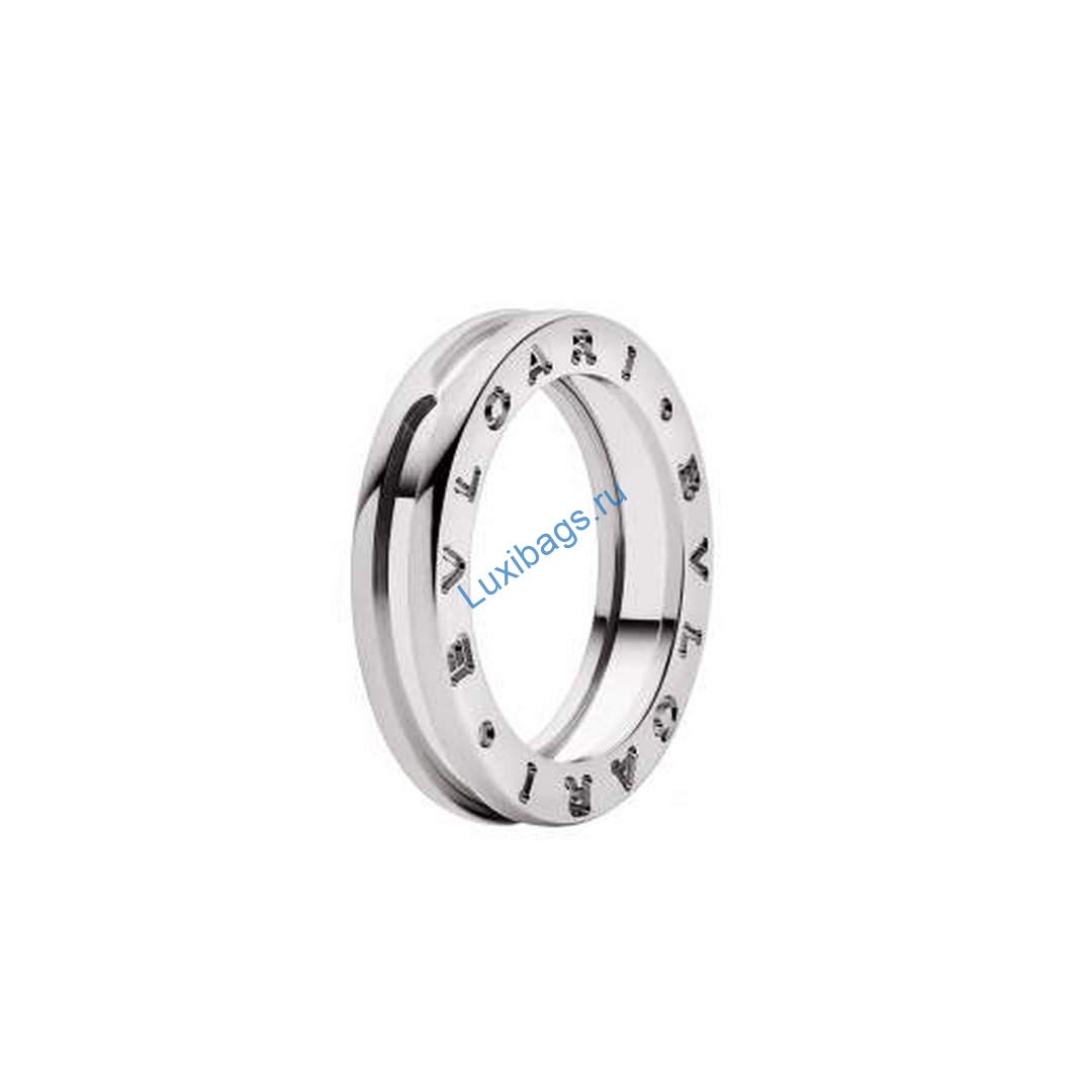 Bvlgari B.zero1 Single Ring White gold  336018