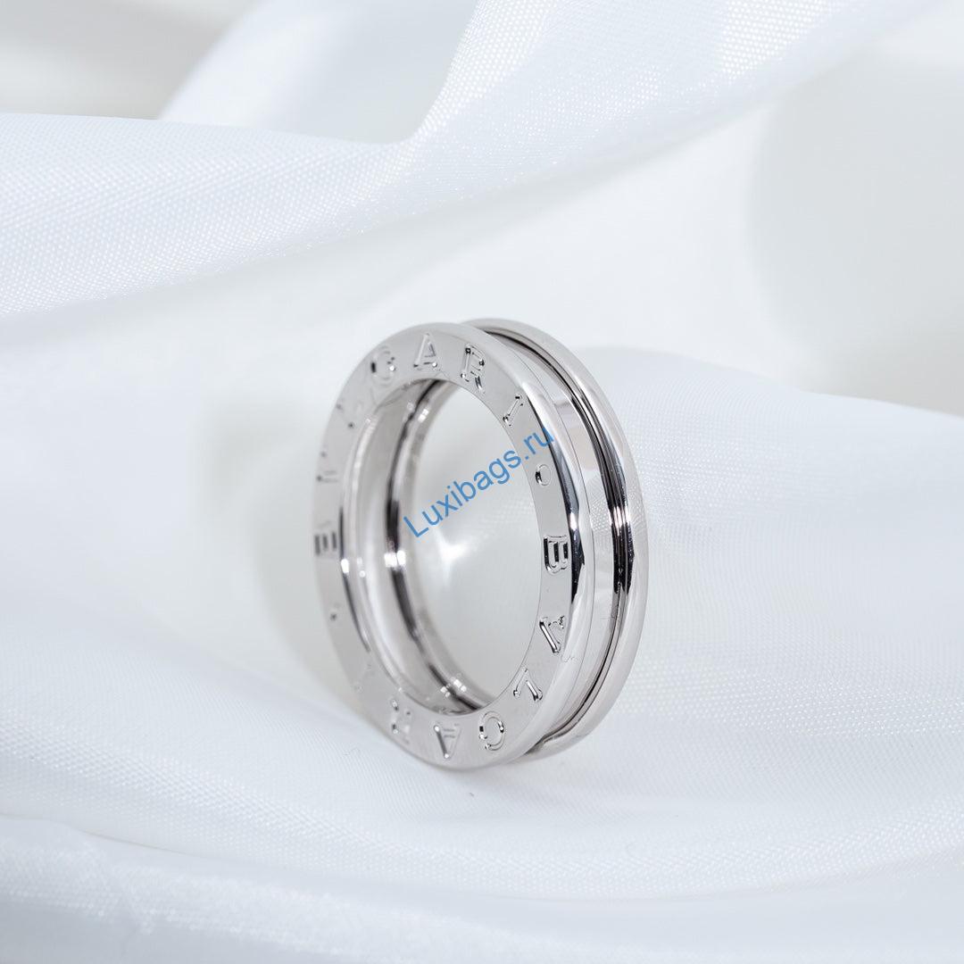Bvlgari B.zero1 Single Ring White gold 336018 | bvlgari b zero1 single ring white gold 336018 7