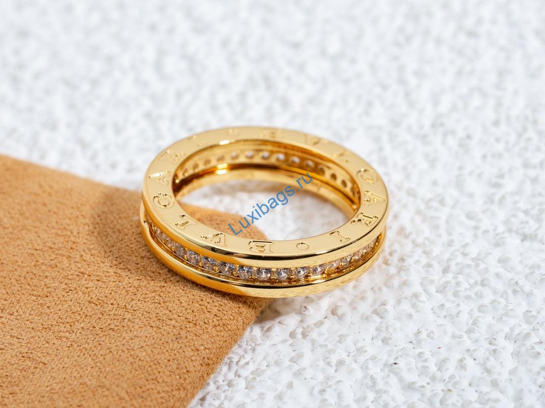 Bvlgari B.zero1 Single Ring Yellow gold 5807284 | bvlgari b zero1 single ring yellow gold 5807284 2