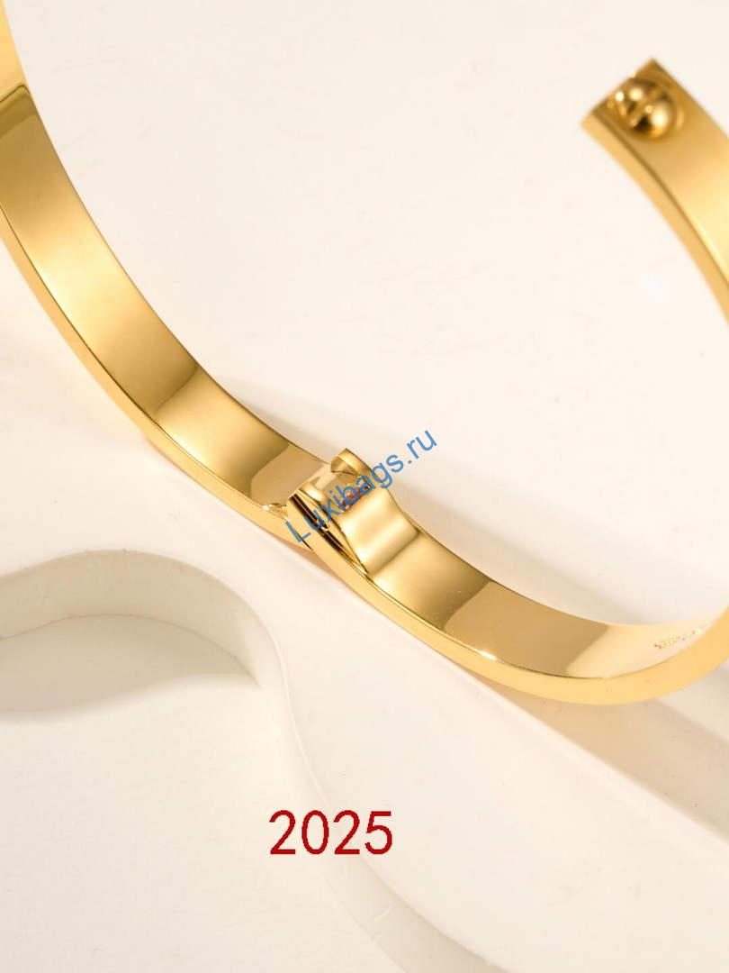 Cartier love bracelet single screw closure classic model 4 diamonds B6082117 Yellow Gold | cartier love bracelet single screw closure classic model 4 diamonds b6082117 yellow gold 2