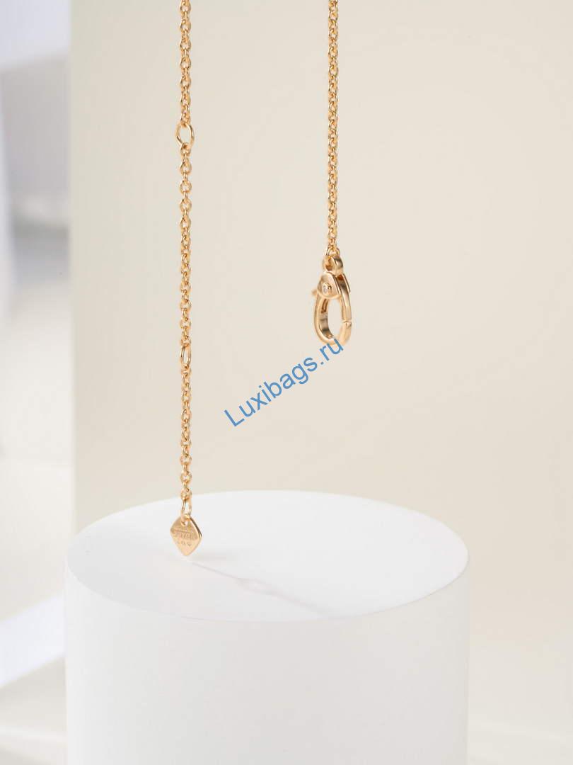 Chanel Fine Jewellery J13043 Coco Necklace Rose Gold ruby | chanel fine jewellery j13043 coco necklace rose gold ruby 12