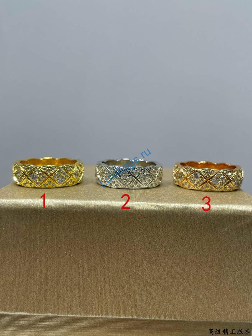 Chanel J13000 Coco Crush Ring Yellow gold diamonds | chanel j13000 coco crush ring yellow gold diamonds 2