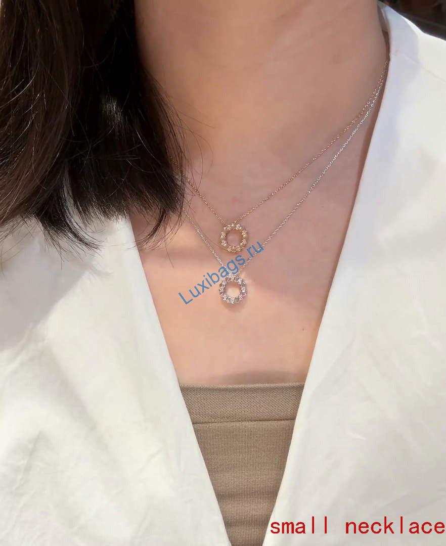 Chaumet bee de chaumet small pendant Rose gold 085525 | chaumet bee de chaumet small pendant rose gold 085525 7