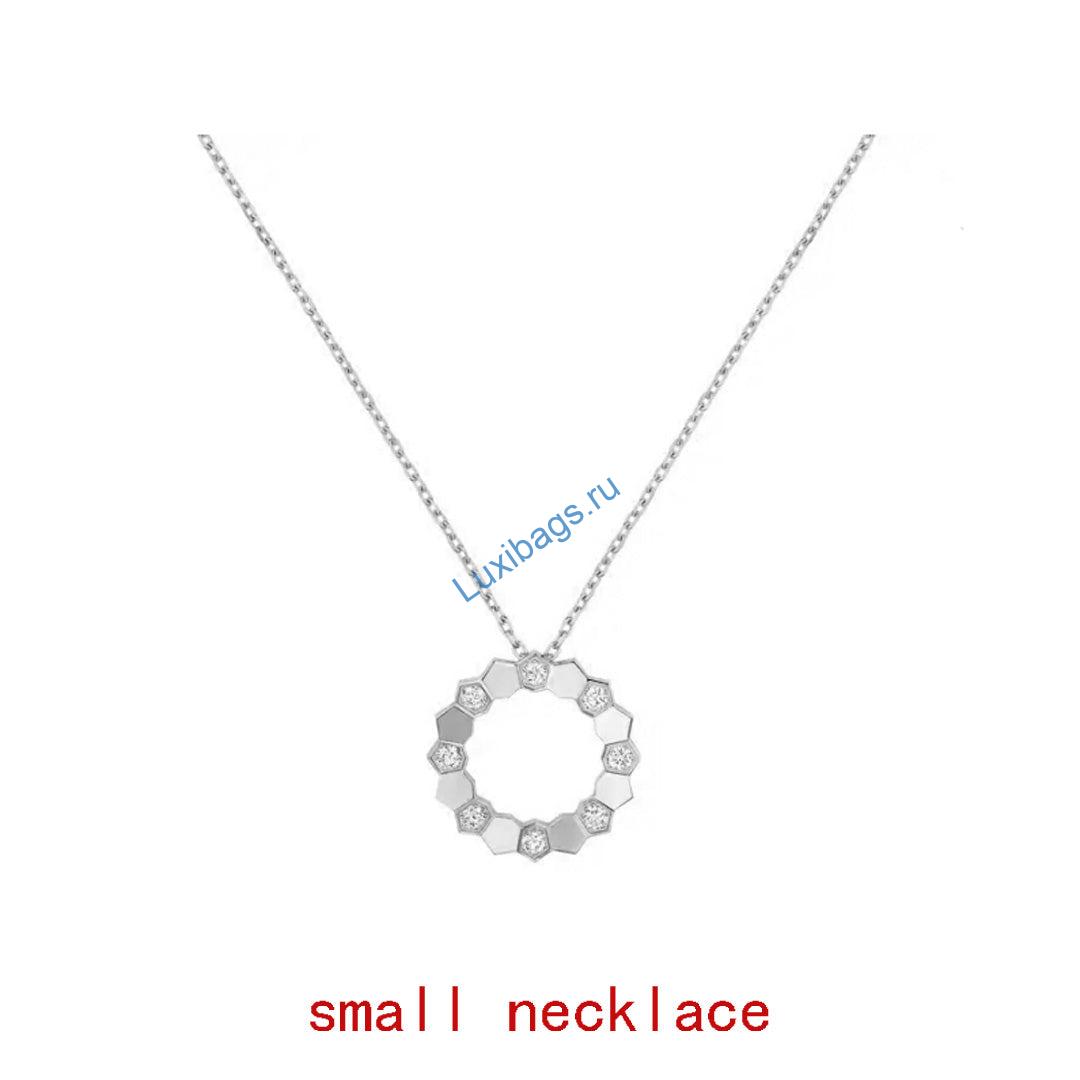 Chaumet bee de chaumet small pendant White gold 085525-1