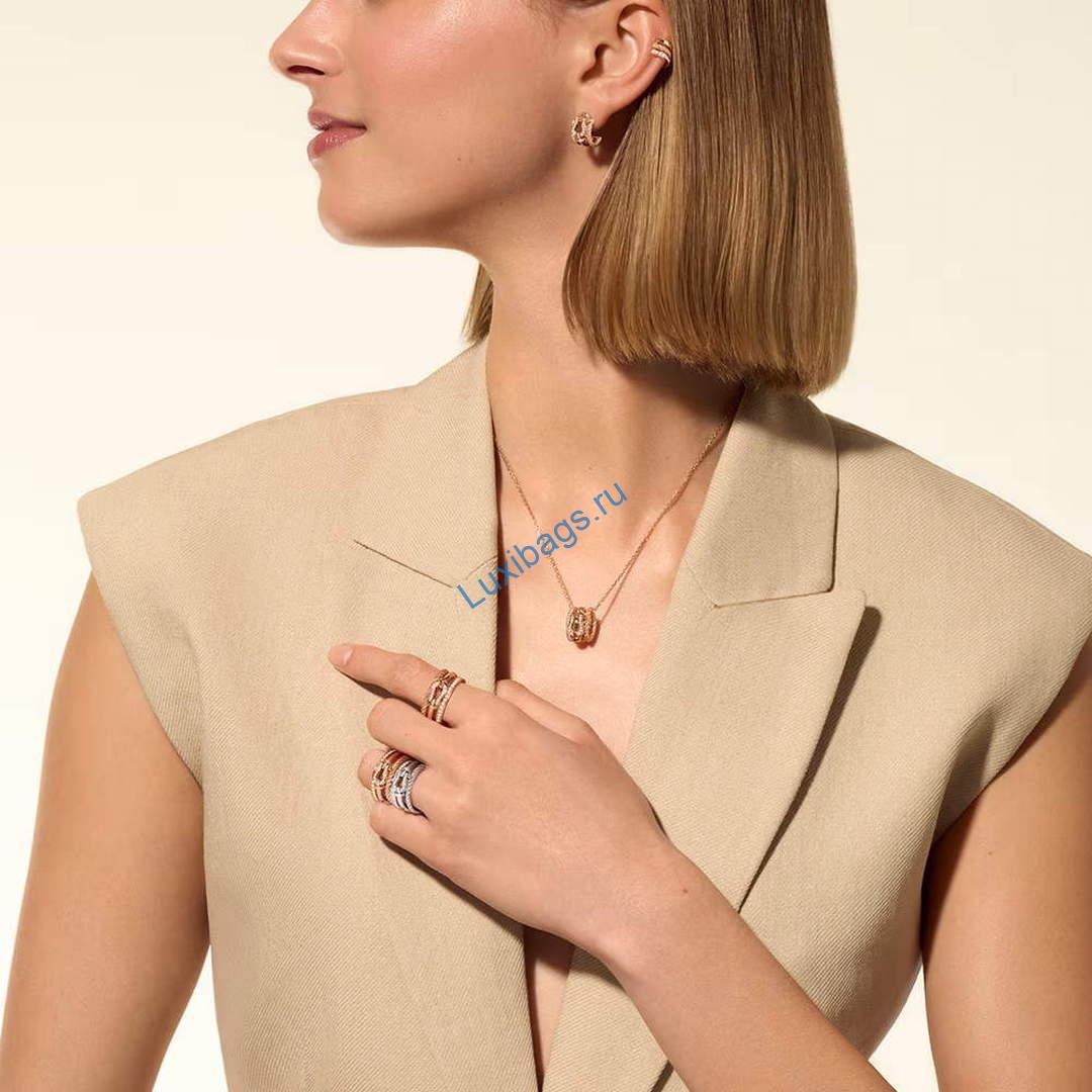 Fred Force 10 Rise ring 4B1020 Rose gold 2511141 | fred force 10 rise ring 4b1020 rose gold 2511141 3
