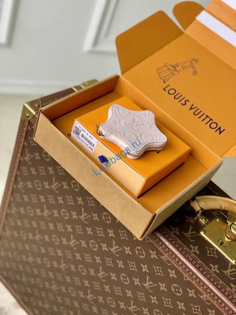 louis vuitton lv m26575 spark purse wallet pearl powder monogram empreinte 1 Louis Vuitton LV M26575 Spark Purse Wallet Pearl powder Monogram Empreinte | louis vuitton lv m26575 spark purse wallet pearl powder monogram empreinte 02