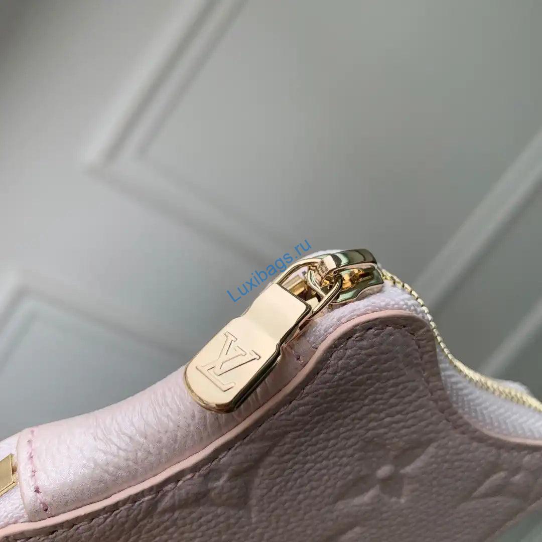 louis vuitton lv m26575 spark purse wallet pearl powder monogram empreinte 4 Louis Vuitton LV M26575 Spark Purse Wallet Pearl powder Monogram Empreinte | louis vuitton lv m26575 spark purse wallet pearl powder monogram empreinte 05