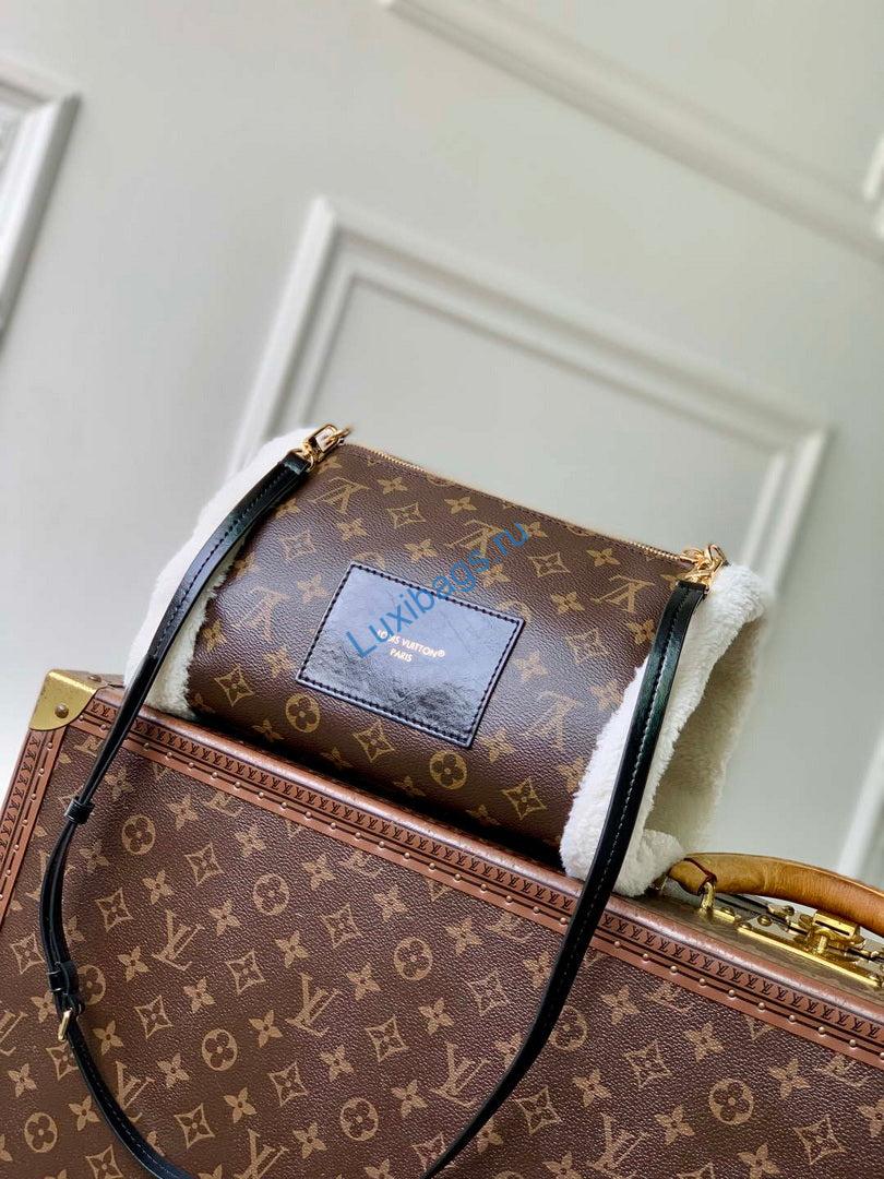 Louis Vuitton LV M26853 Teddy Mitt Bag | louis vuitton lv m26853 teddy mitt bag 3