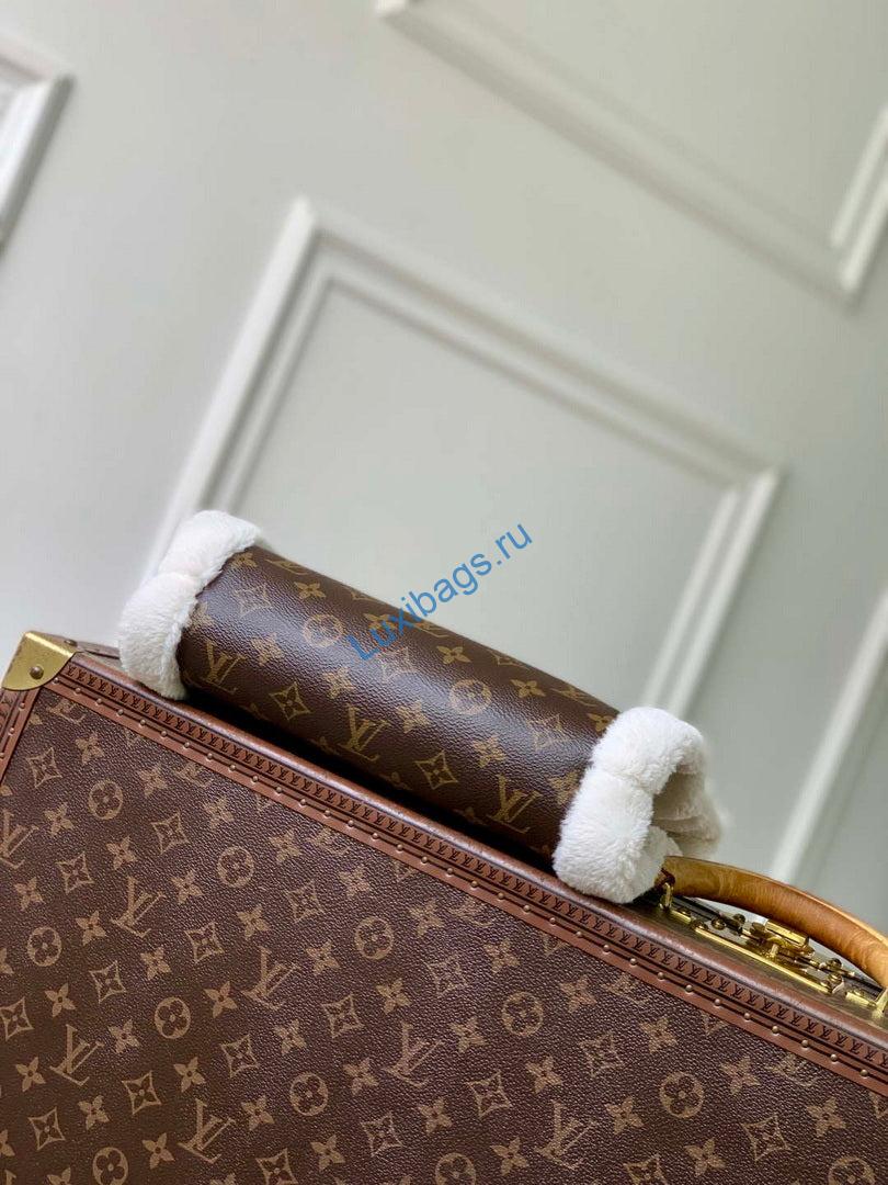 Louis Vuitton LV M26853 Teddy Mitt Bag | louis vuitton lv m26853 teddy mitt bag 4