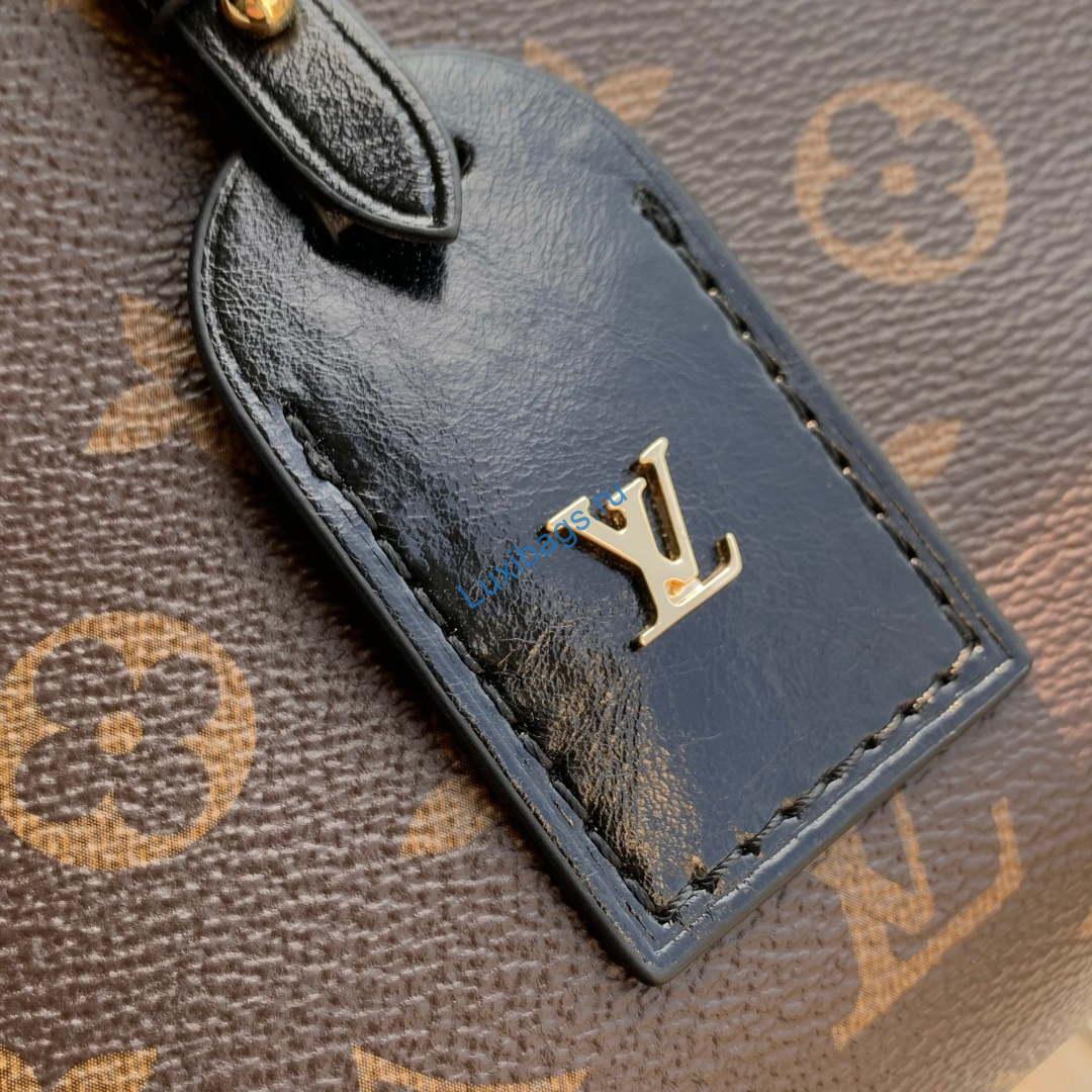 Louis Vuitton LV M26853 Teddy Mitt Bag | louis vuitton lv m26853 teddy mitt bag 5