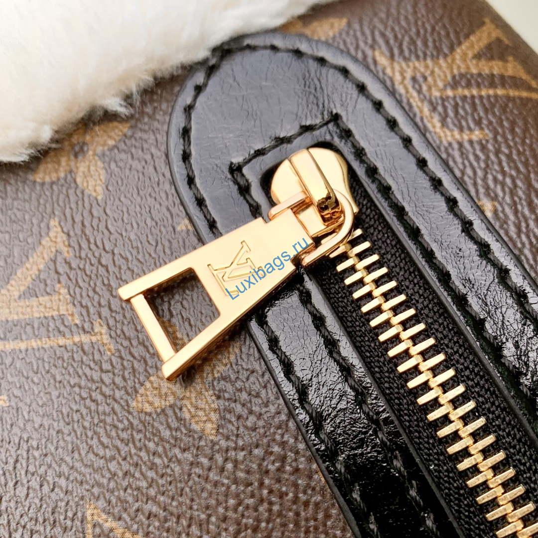 Louis Vuitton LV M26853 Teddy Mitt Bag | louis vuitton lv m26853 teddy mitt bag 6