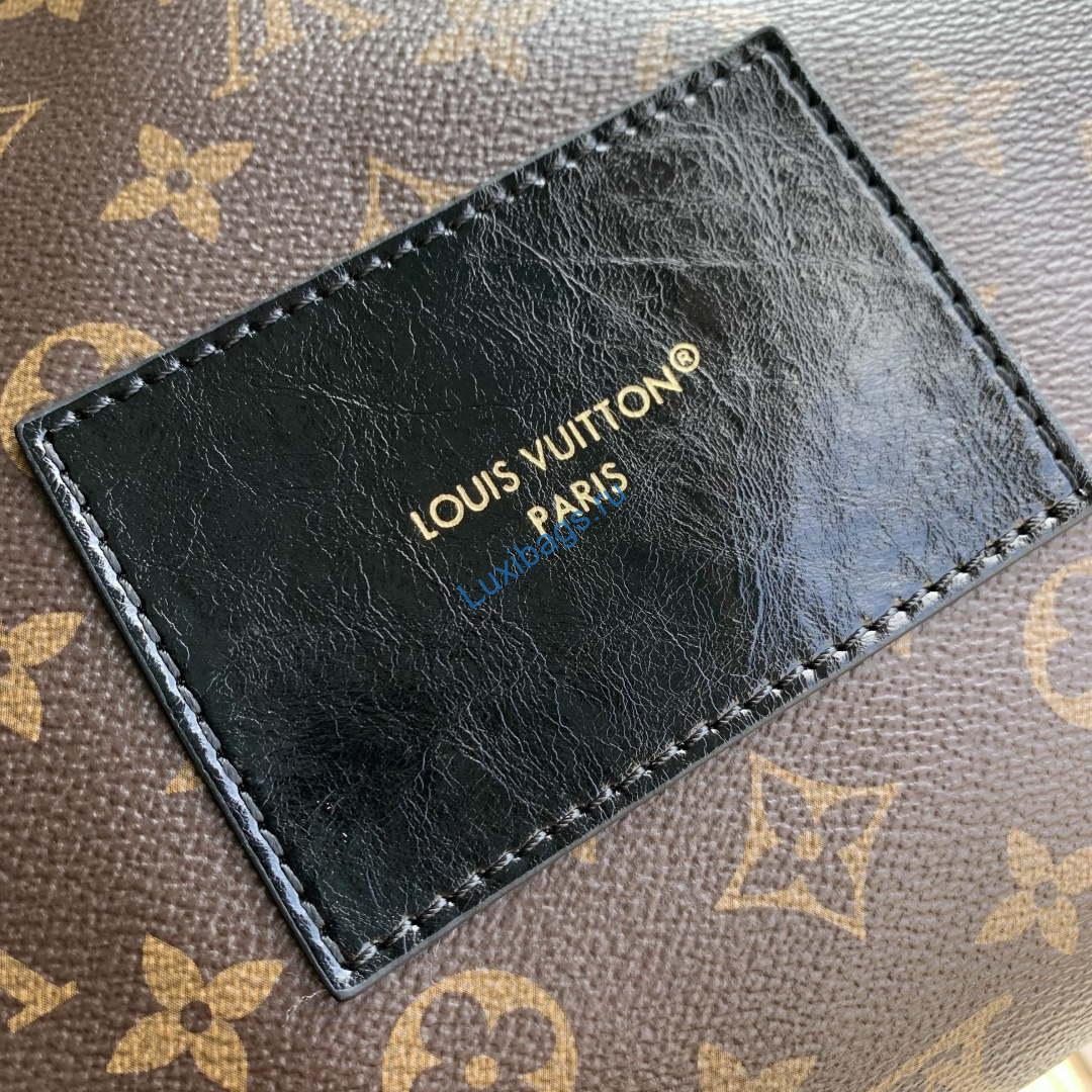 Louis Vuitton LV M26853 Teddy Mitt Bag | louis vuitton lv m26853 teddy mitt bag 8