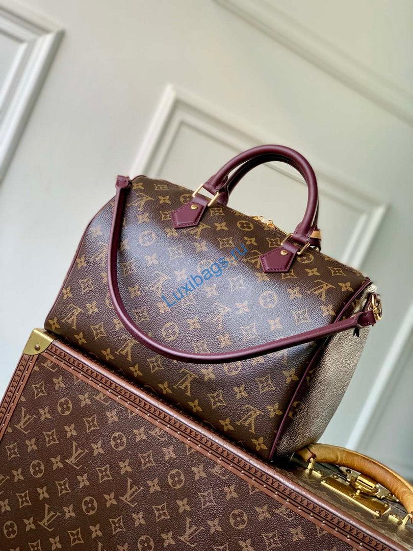 louis vuitton lv m28379 speedy 30 soft celebration bag 2 Louis Vuitton LV M28379 Speedy 30 Soft Celebration Bag | louis vuitton lv m28379 speedy 30 soft celebration bag 3