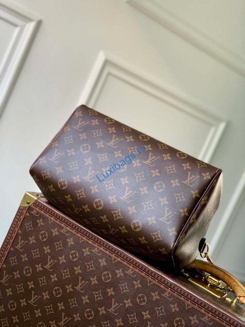 louis vuitton lv m28379 speedy 30 soft celebration bag 3 Louis Vuitton LV M28379 Speedy 30 Soft Celebration Bag | louis vuitton lv m28379 speedy 30 soft celebration bag 4