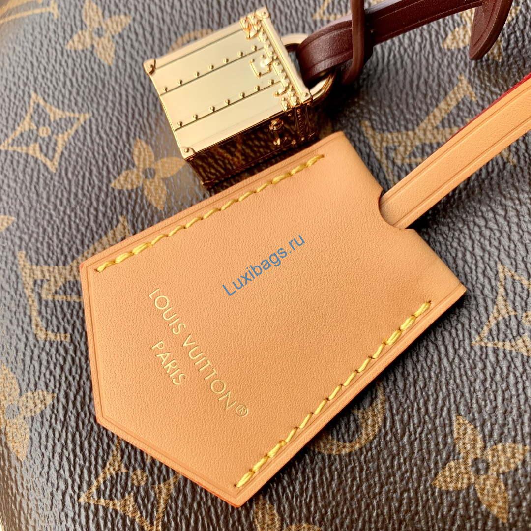 louis vuitton lv m28379 speedy 30 soft celebration bag 5 Louis Vuitton LV M28379 Speedy 30 Soft Celebration Bag | louis vuitton lv m28379 speedy 30 soft celebration bag 6