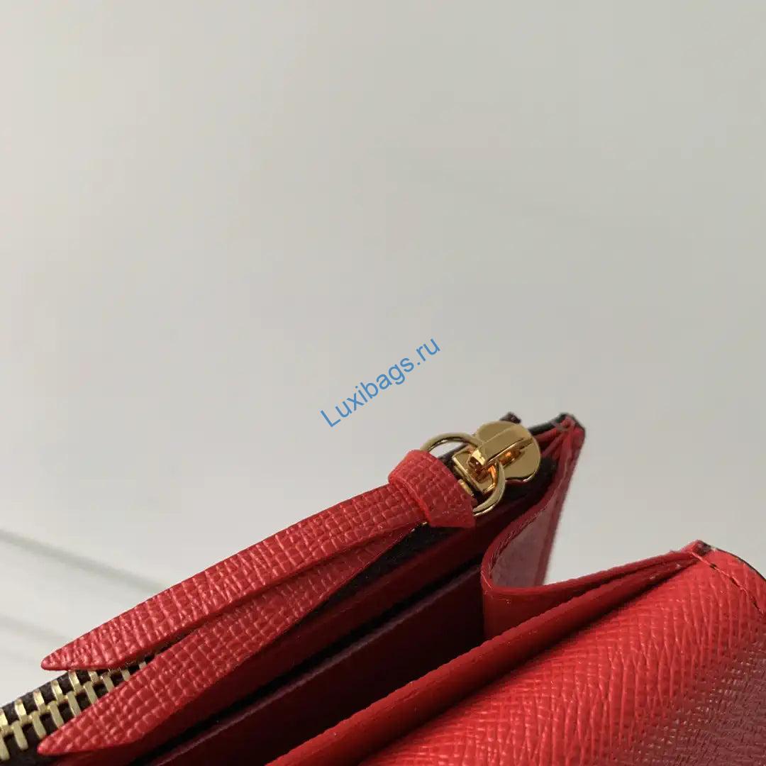 louis vuitton lv m41939 rosalie coin purse red 6 Louis Vuitton LV M41939 Rosalie Coin Purse Red | louis vuitton lv m41939 rosalie coin purse 52