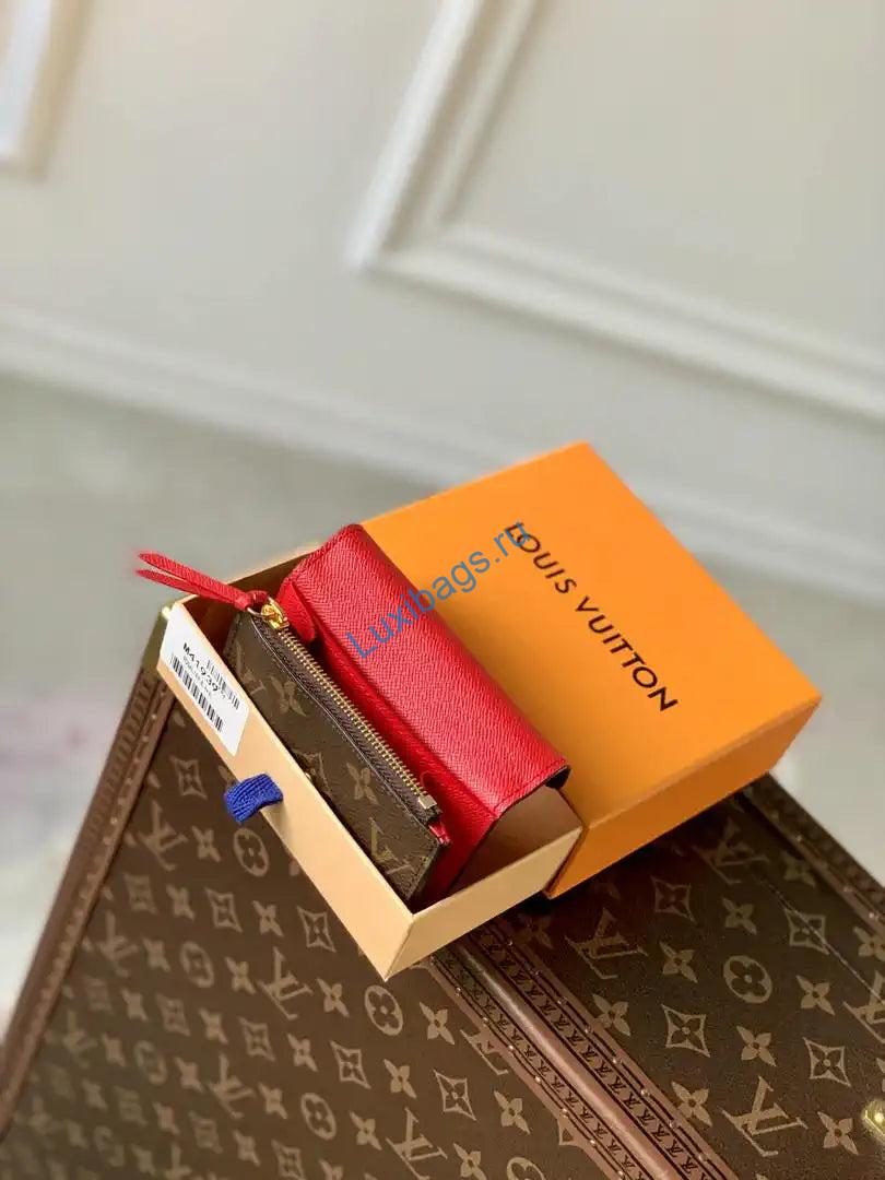 louis vuitton lv m41939 rosalie coin purse red 8 Louis Vuitton LV M41939 Rosalie Coin Purse Red | louis vuitton lv m41939 rosalie coin purse 54