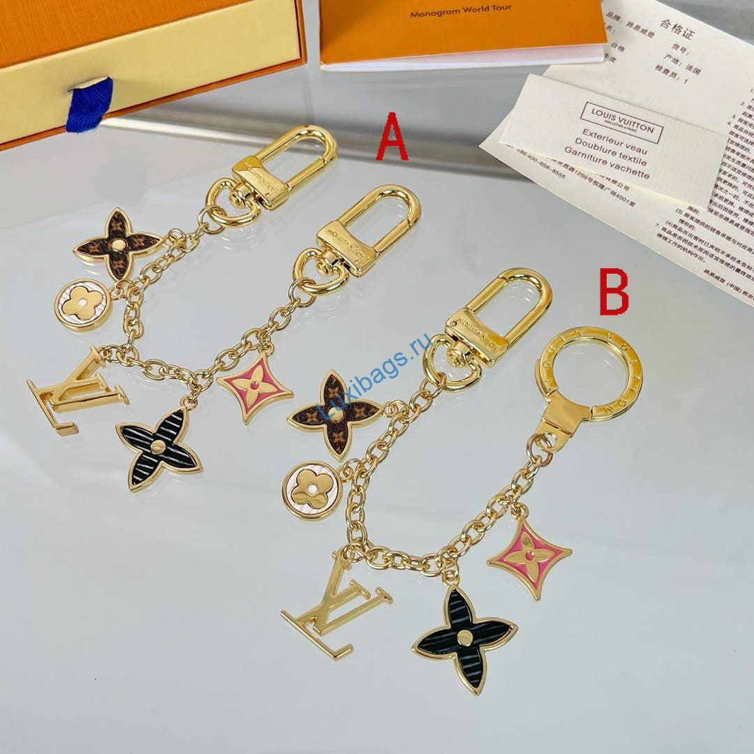Louis Vuitton M01188 Spring Street Chain Bag Charm | louis vuitton m01188 spring street chain bag charm 3