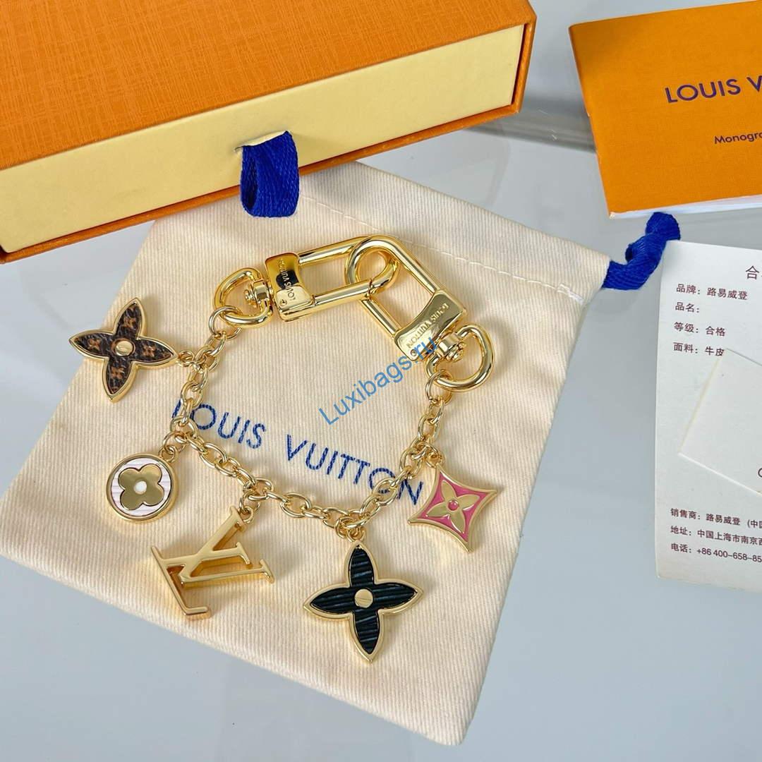 Louis Vuitton M01188 Spring Street Chain Bag Charm | louis vuitton m01188 spring street chain bag charm 6