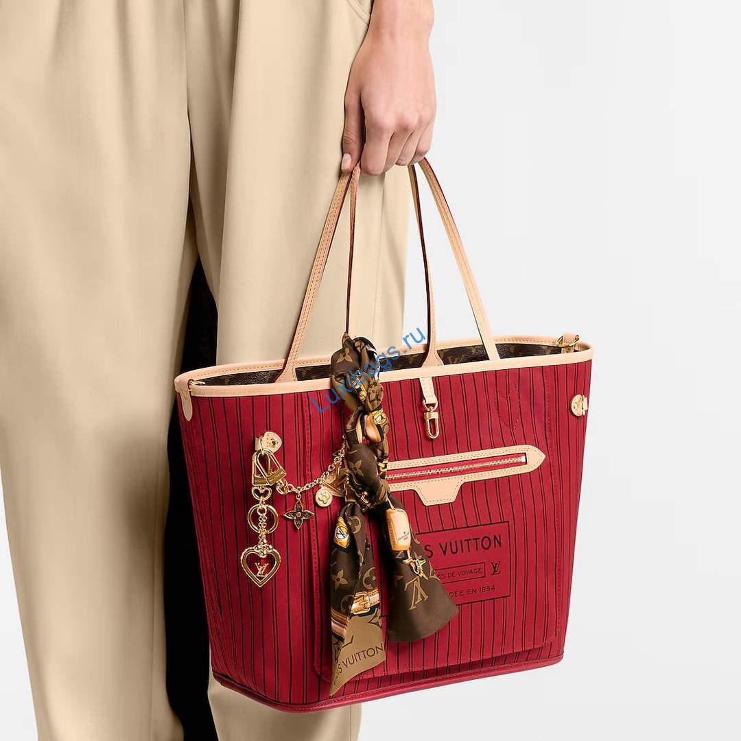 Louis Vuitton M01188 Spring Street Chain Bag Charm | louis vuitton m01188 spring street chain bag charm 9