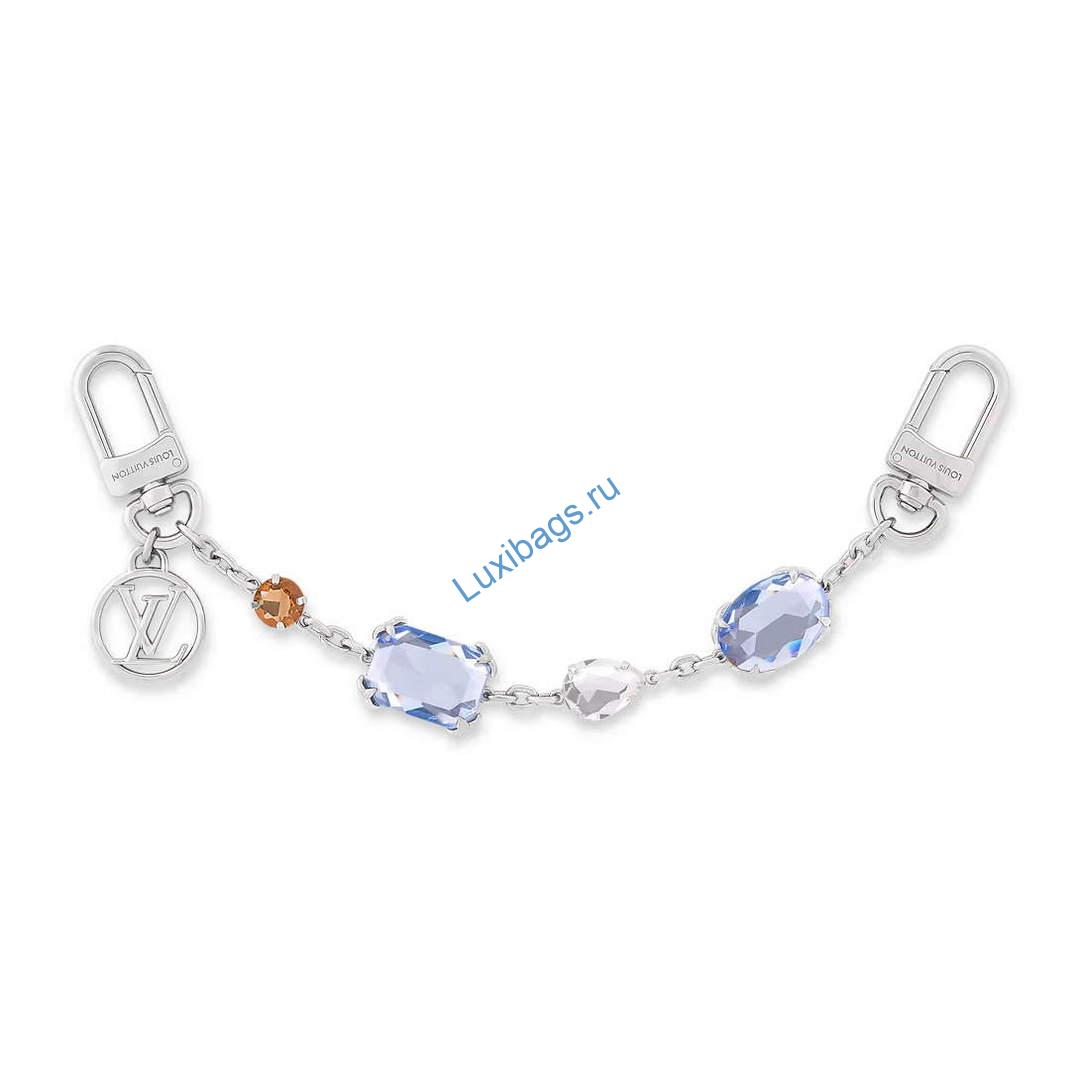 Louis Vuitton M02759 Heirloom Bag Charm | louis vuitton m02759 heirloom bag charm 1