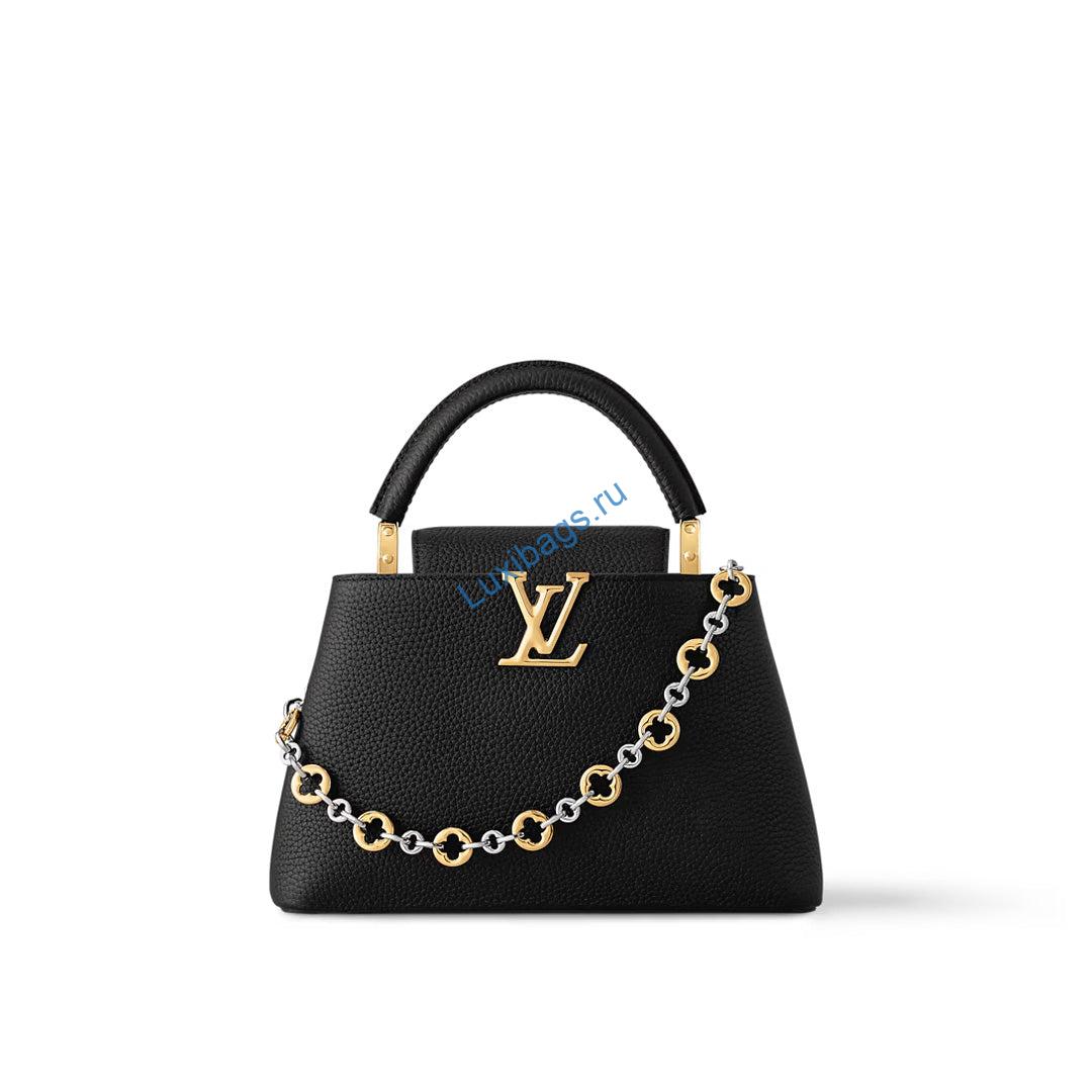 Louis Vuitton M12936 Capucines BB Bag Charm | louis vuitton m12936 capucines bb bag charm 1
