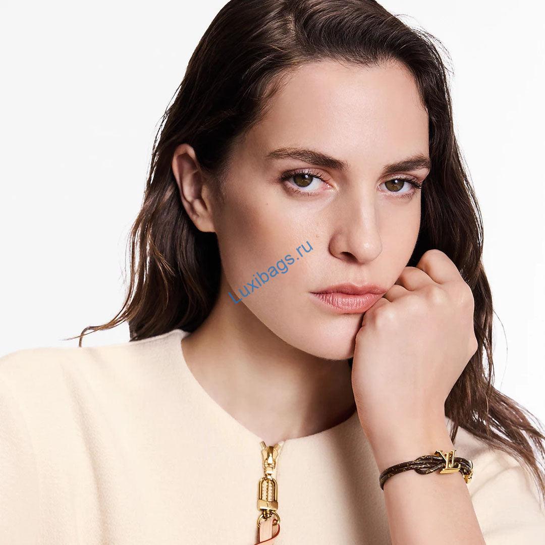 Louis Vuitton M8416Z lv bloom bracelet monogram | louis vuitton m8416z lv bloom bracelet monogram 3