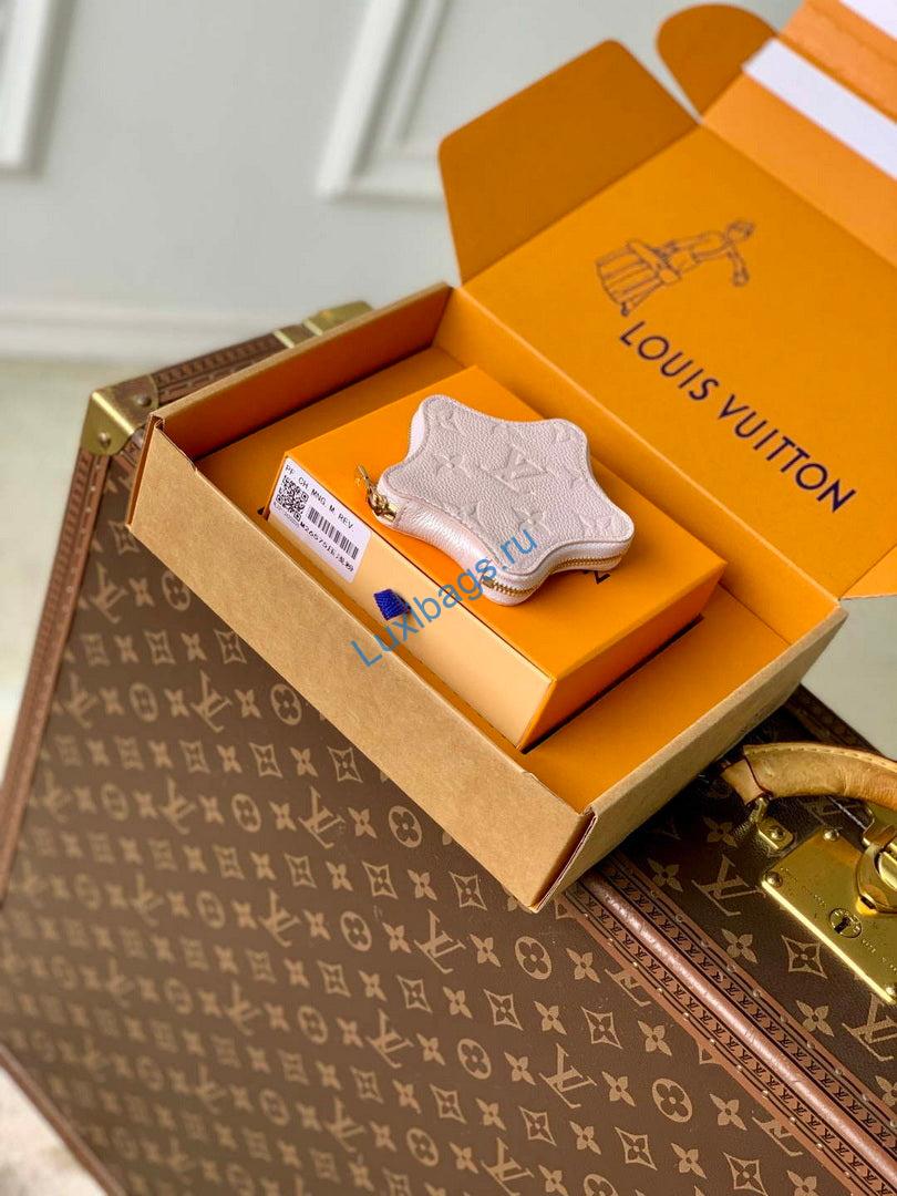lv m26575 louis vuitton spark coin purse snowy pearl 1 LV M26575 Louis Vuitton Spark Coin Purse Snowy Pearl | lv m26575 louis vuitton spark coin purse snowy pearl 2