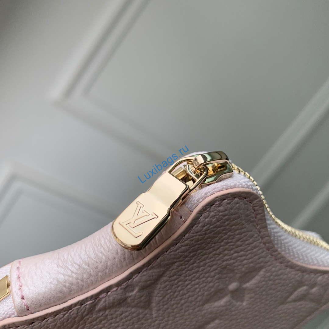 LV M26575 Louis Vuitton Spark Coin Purse Snowy Pearl | lv m26575 louis vuitton spark coin purse snowy pearl 5