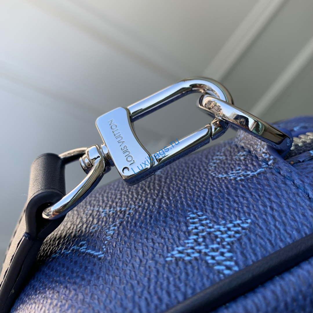 LV M26826 Louis Vuitton Trocadéro Wearable Wallet Ocean | lv m26826 louis vuitton trocadero wearable wallet ocean 6
