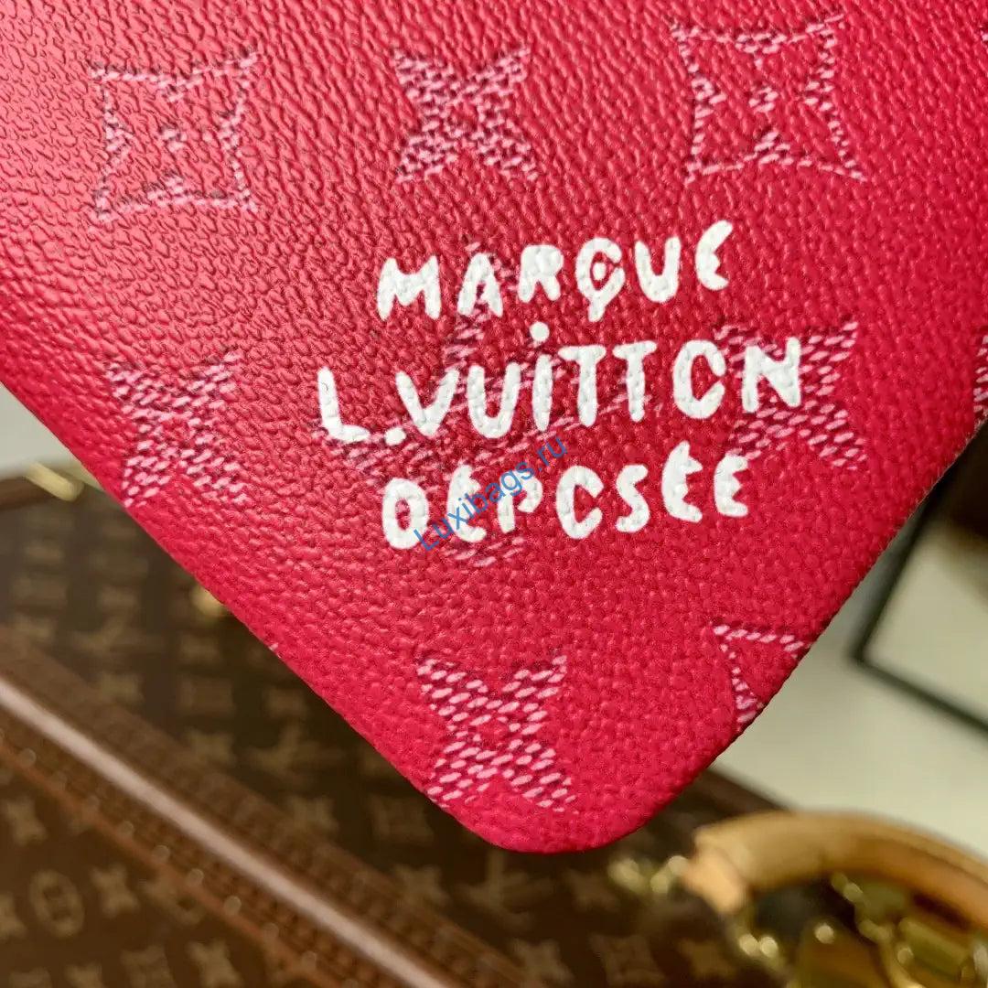 lv m27108 louis vuitton key pouch m pondicherry pink 4 LV M27108 Louis Vuitton Key Pouch M Pondicherry Pink | lv m27108 louis vuitton key pouch m pink 05