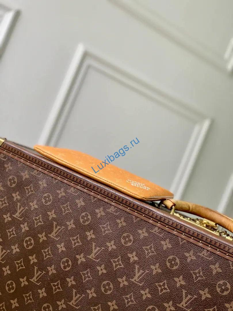 lv m27110 louis vuitton key pouch m safran yellow 3 LV M27110 Louis Vuitton Key Pouch M Safran Yellow | lv m27110 louis vuitton key pouch m safran yellow 04