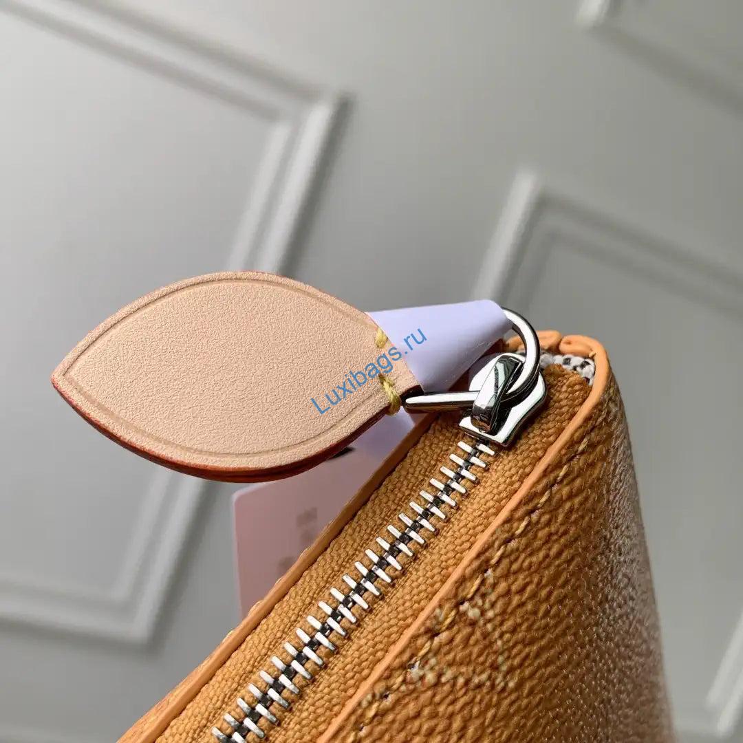 lv m27110 louis vuitton key pouch m safran yellow 6 LV M27110 Louis Vuitton Key Pouch M Safran Yellow | lv m27110 louis vuitton key pouch m safran yellow 07