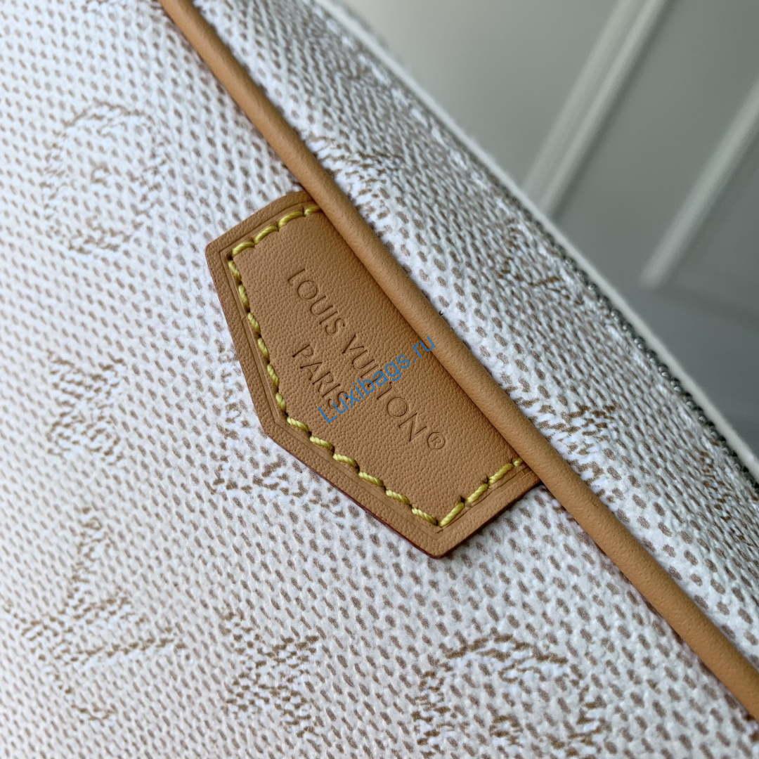 lv m27155 louis vuitton trocadéro wearable wallet linen 4 LV M27155 Louis Vuitton Trocadéro Wearable Wallet Linen | lv m27155 louis vuitton trocadero wearable wallet linen 5