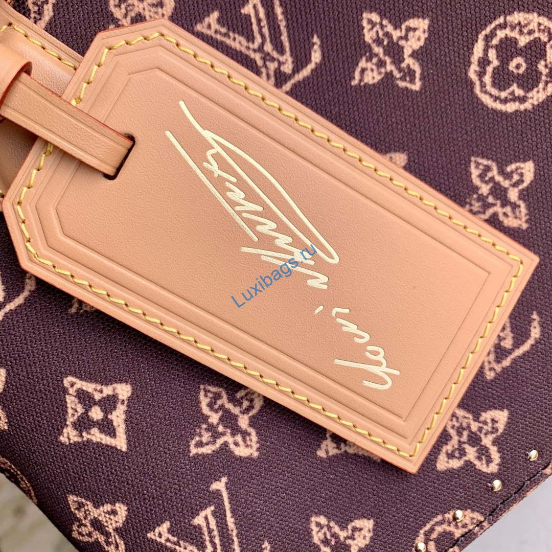 lv m28105 louis vuitton alma trunk bb bag brown 4 LV M28105 Louis Vuitton Alma Trunk BB Bag Brown | lv m28105 louis vuitton alma trunk bb bag brown 5