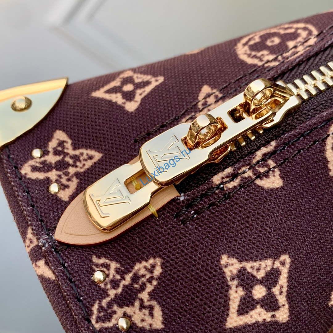 lv m28105 louis vuitton alma trunk bb bag brown 5 LV M28105 Louis Vuitton Alma Trunk BB Bag Brown | lv m28105 louis vuitton alma trunk bb bag brown 6