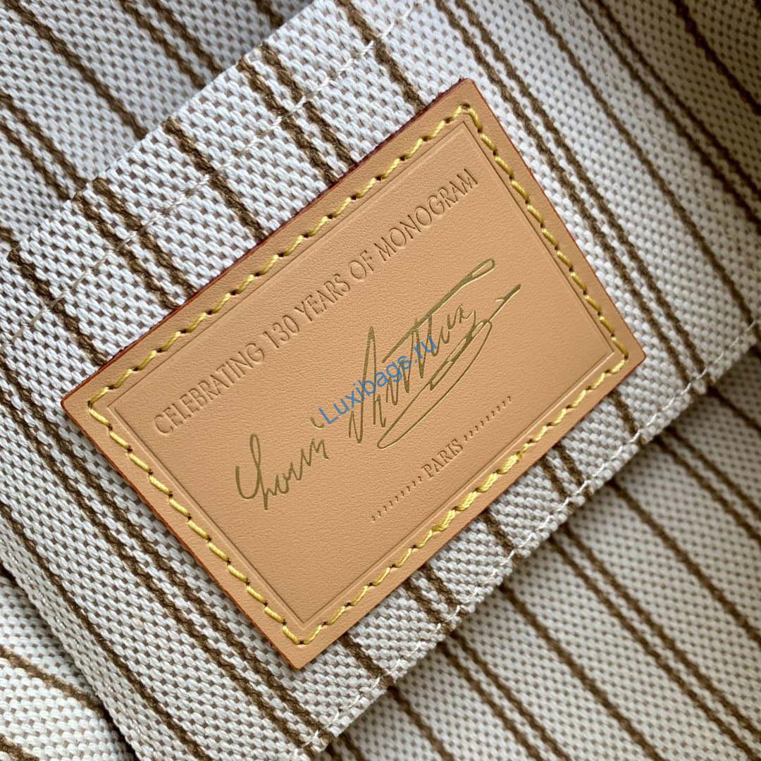 LV M28105 Louis Vuitton Alma Trunk BB Bag Brown | lv m28105 louis vuitton alma trunk bb bag brown 8
