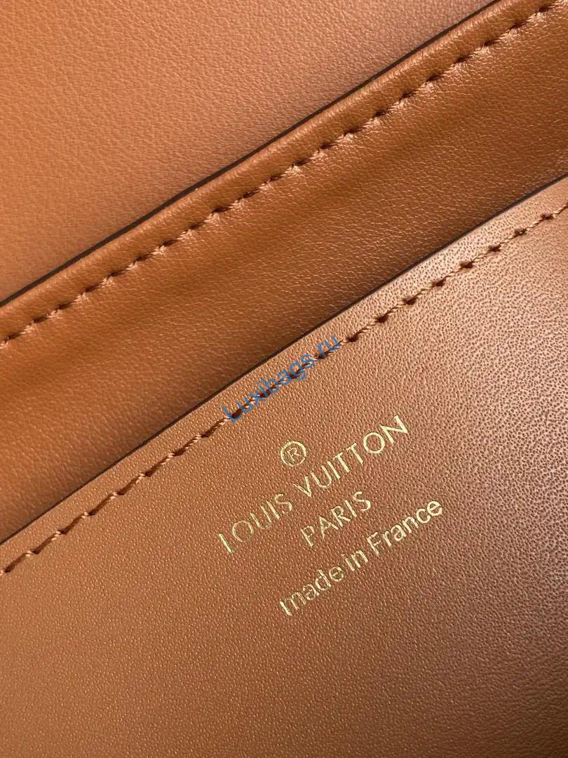 lv m87106 louis vuitton ostrich rose des vents mini brown 8 LV M87106 Louis Vuitton Ostrich Rose Des Vents Mini Brown | lv m87106 louis vuitton ostrich rose des vents mini purple 45