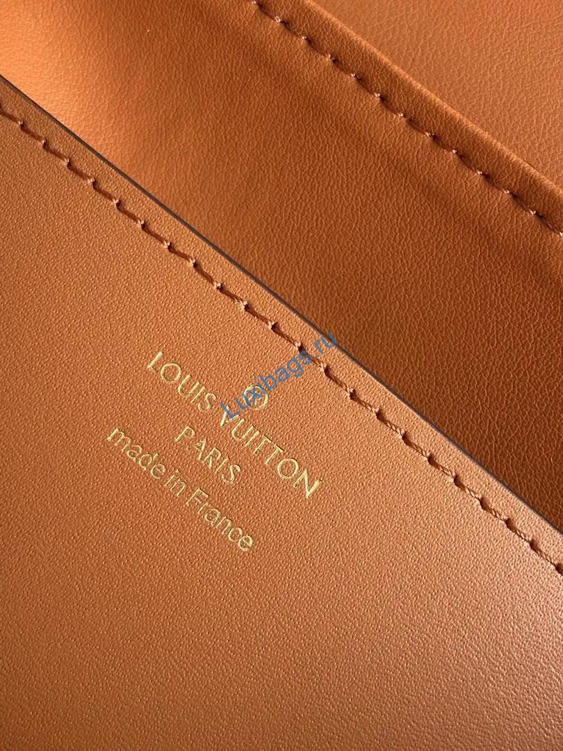 lv m87107 louis vuitton ostrich rose des vents mm brown 8 LV M87107 Louis Vuitton Ostrich Rose Des Vents MM Brown | lv m87107 louis vuitton ostrich rose des vents mm 50