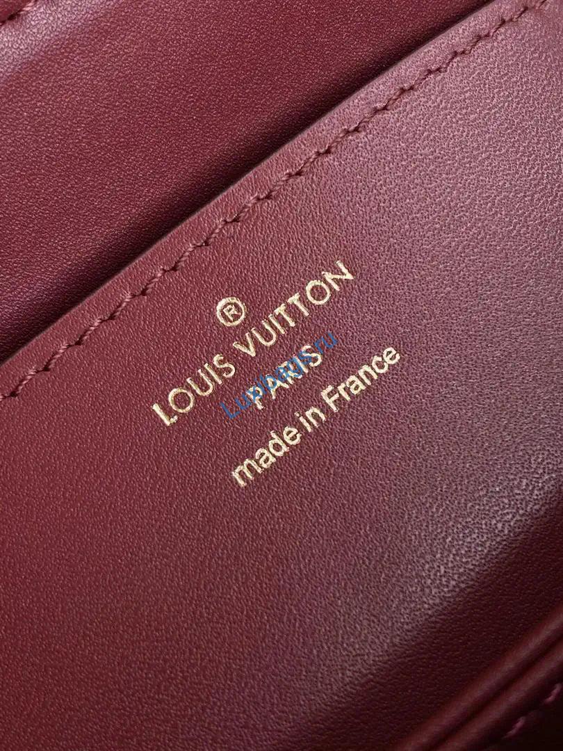 lv m87107 louis vuitton ostrich rose des vents mm wine red 8 LV M87107 Louis Vuitton Ostrich Rose Des Vents MM Wine red | lv m87107 louis vuitton ostrich rose des vents mm 68