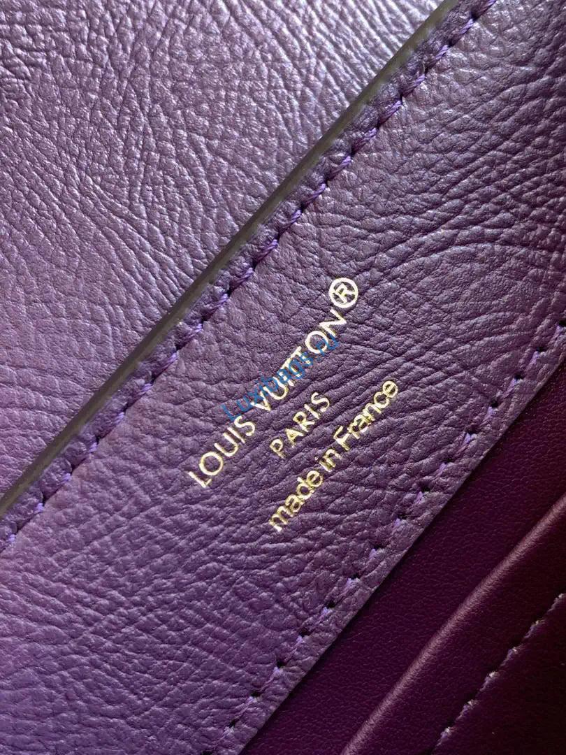 lv m87312 louis vuitton ostrich capucines mini purple 8 LV M87312 Louis Vuitton Ostrich Capucines Mini Purple | lv m87312 louis vuitton ostrich capucines mini 09