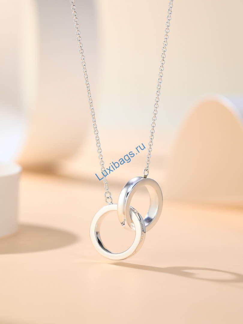 Tiffany-1837-interlocking-circles-pendant-GRP02386-silver | tiffany 1837 interlocking circles pendant grp02386 2