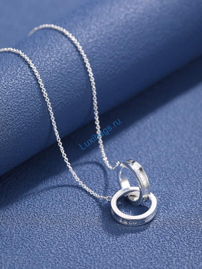 Tiffany-1837-interlocking-circles-pendant-GRP02386-silver | tiffany 1837 interlocking circles pendant grp02386 4